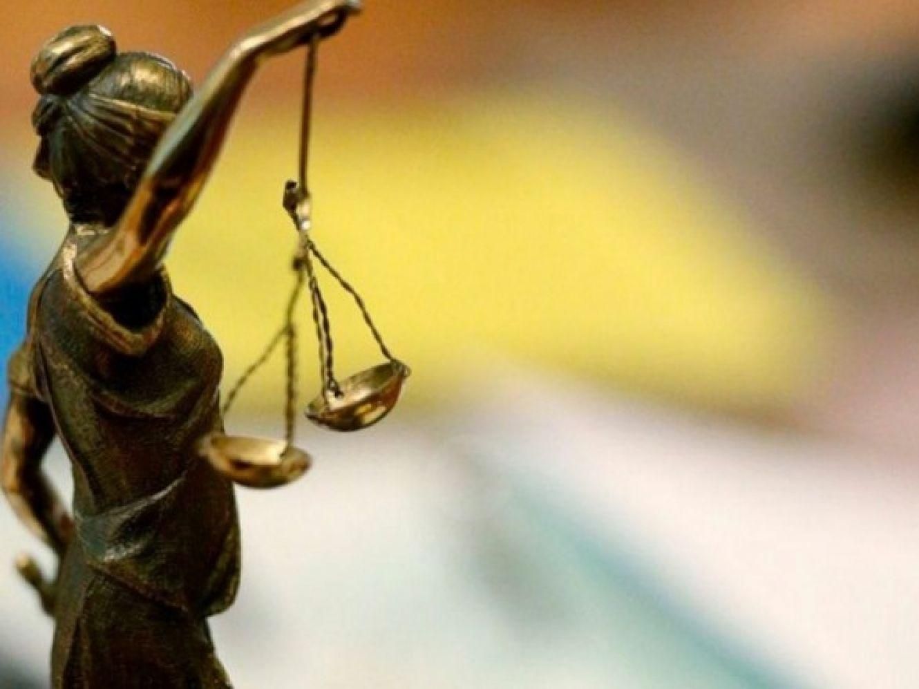 Через держзраду судитимуть учасника незаконної організації Через держзраду судитимуть учасника незаконної організації