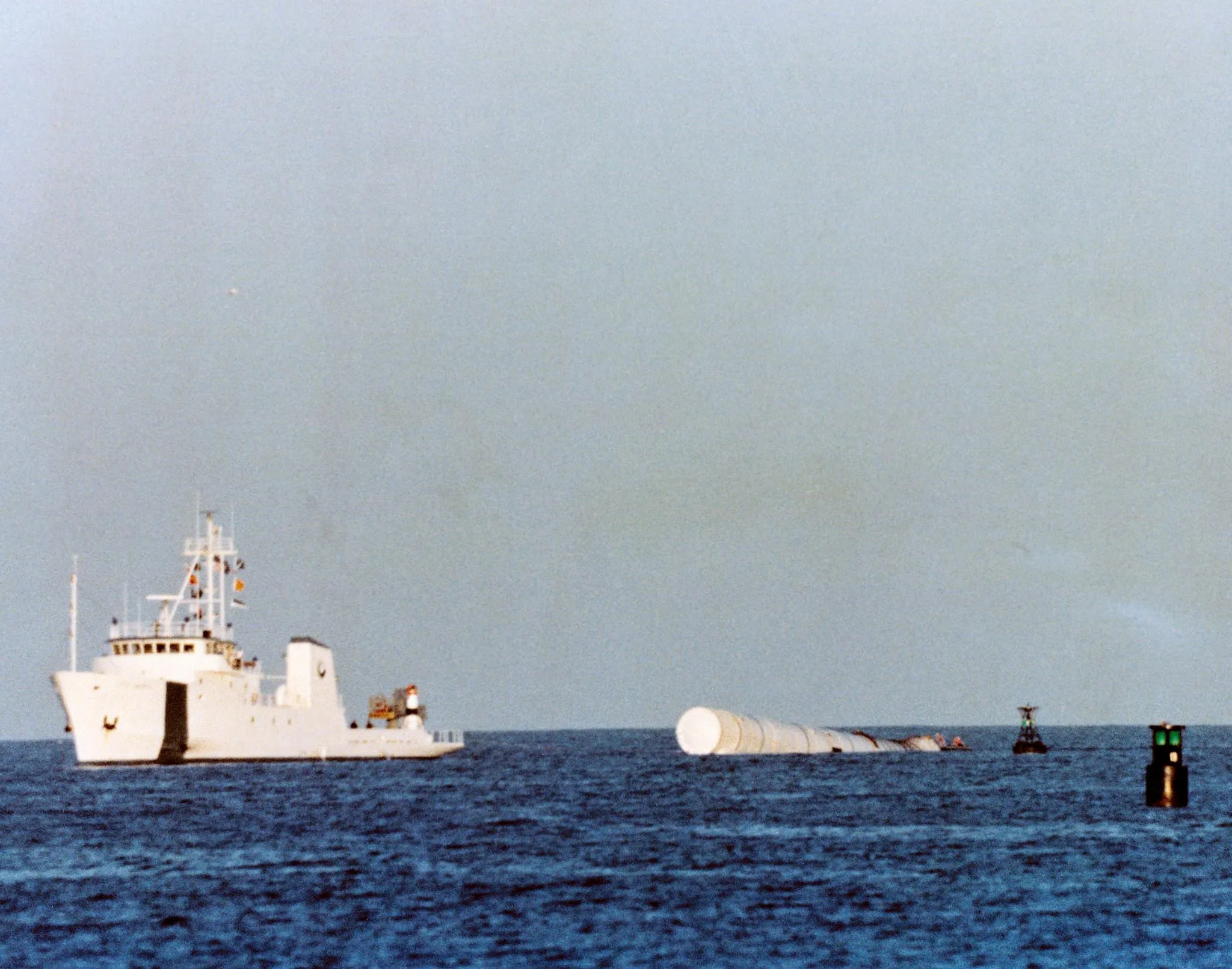 Solid Rocket Booster Solid Rocket Booster