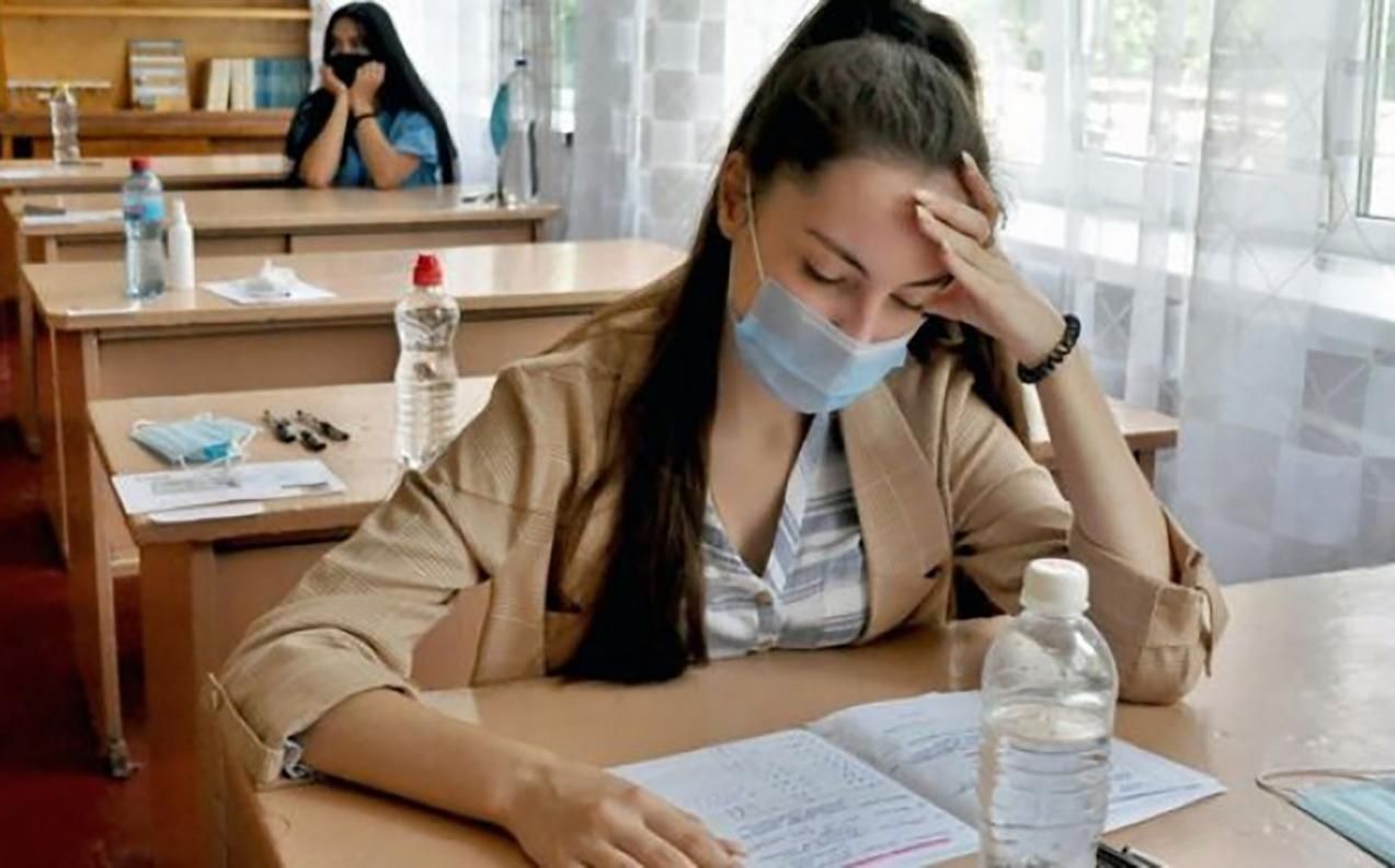 Пробное ВНО в Киеве и Николаевской области: детали проведения Пробное ВНО в Киеве и Николаевской области: детали проведения