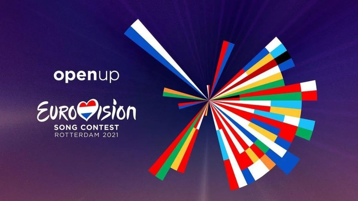 Євробаченння 2021 де дивитись Євробаченння 2021 де дивитись