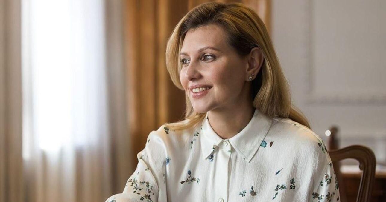 Такого не може бути, – Зеленська розповіла, чи готова до в'язниці Такого не може бути, – Зеленська розповіла, чи готова до в'язниці