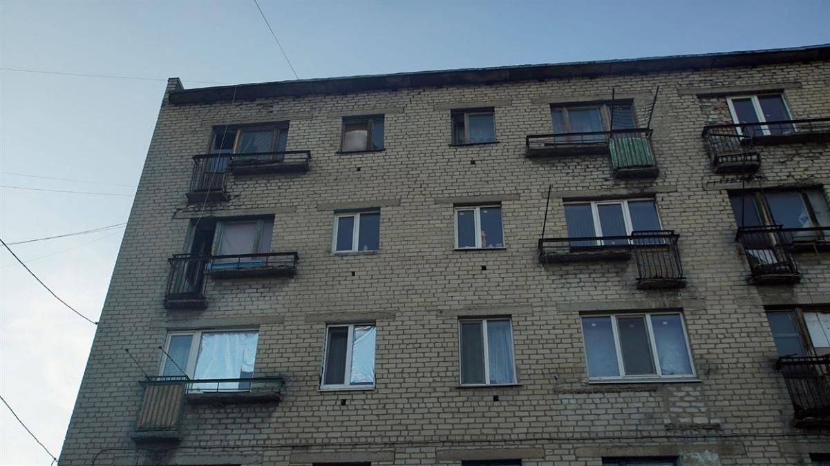 Окупанти почали опечатувати безхазяйні квартири на Донбасі
