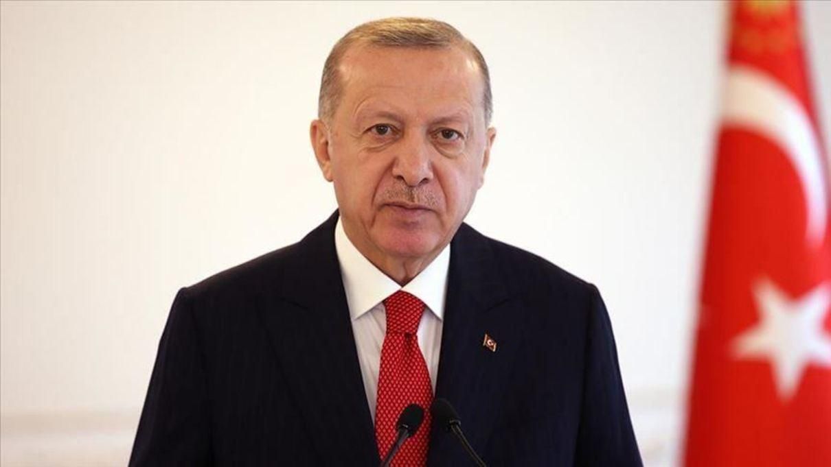 Ми розсерджені терором, – Ердоган про обстріли в Ізраїлі