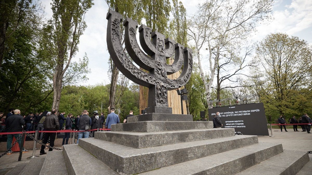 Історія доньки Праведниці світу, яка рятувала родини євреїв Історія доньки Праведниці світу, яка рятувала родини євреїв