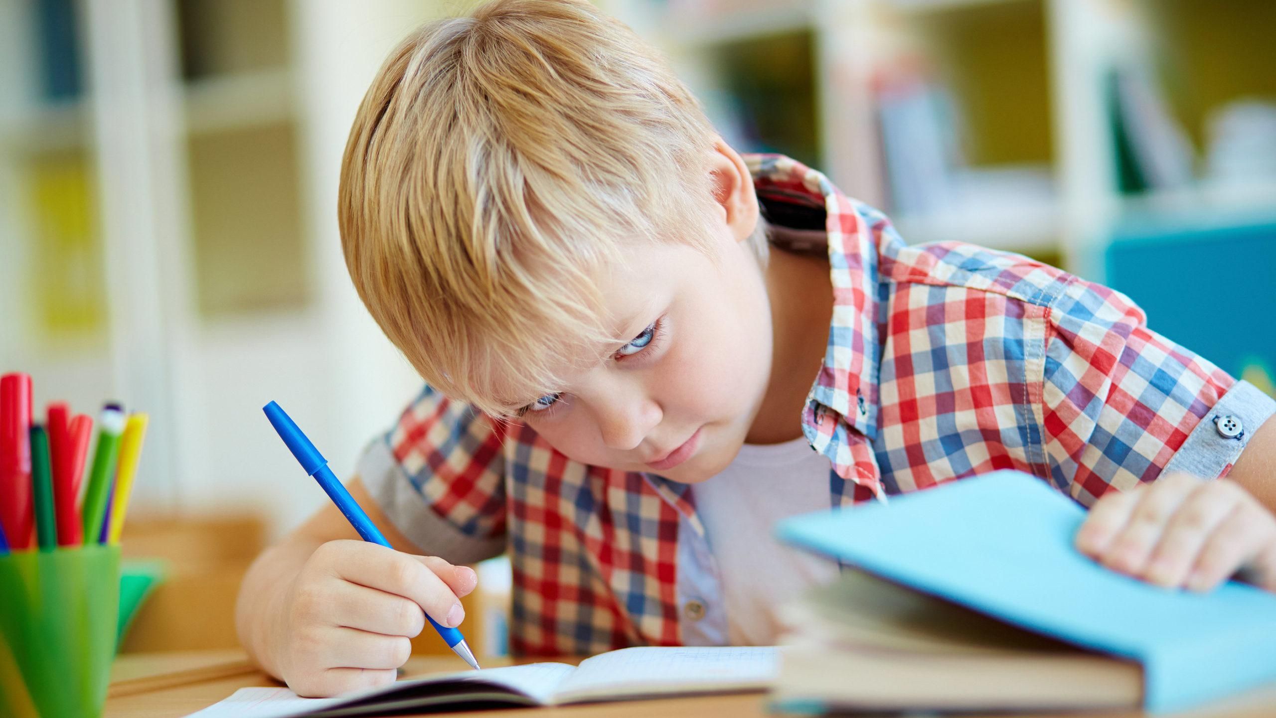 Как школах за границей борются со списыванием детей: интересные факты Как школах за границей борются со списыванием детей: интересные факты