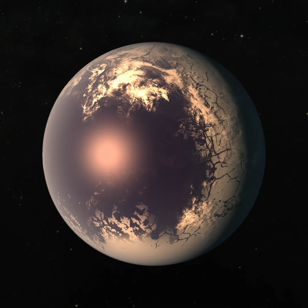 Trappist-1