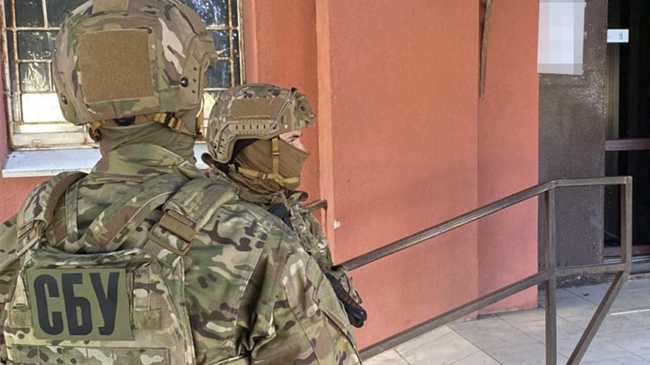 СБУ разоблачила коррупцию на в ОТГ на Днепропетровщине - фото СБУ разоблачила коррупцию на в ОТГ на Днепропетровщине - фото