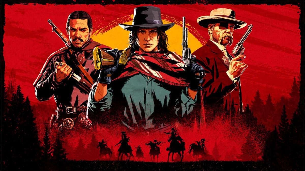 Подарки в PS Store и распродажи в Steam: подборка лучших предложений