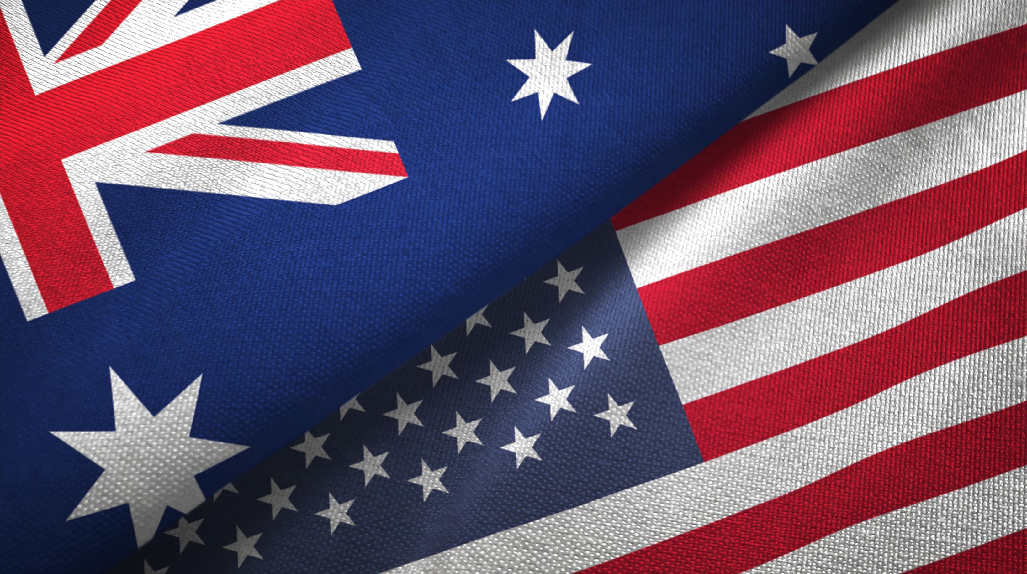 Чому США та Австралія об'єднались проти Китаю