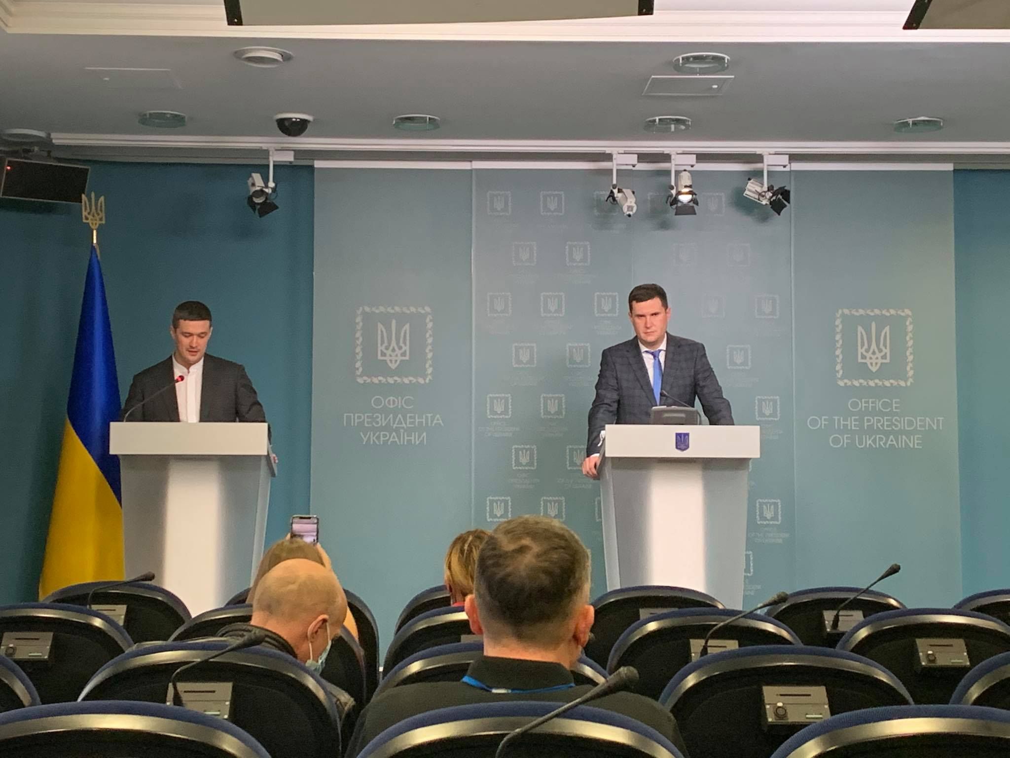 В Україні створять цифрову телемережу Мультиплекс: причина В Україні створять цифрову телемережу Мультиплекс: причина