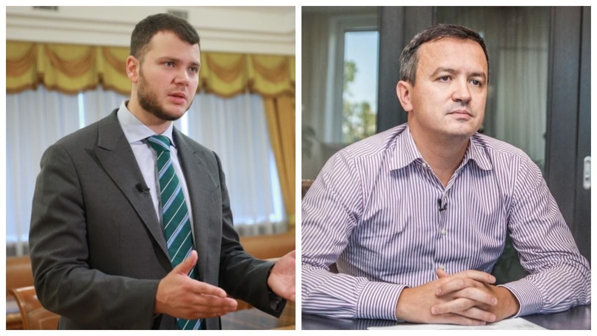 Министры Криклий и Петрашко написали заявления об отставке, - нардеп