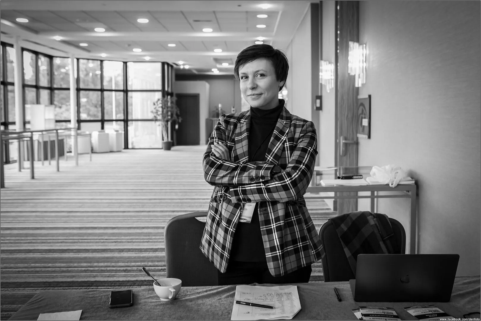 Координаторка у незалежній неурядовій ініціативі Free Belarus Center Поліна Бродік Координаторка у незалежній неурядовій ініціативі Free Belarus Center Поліна Бродік