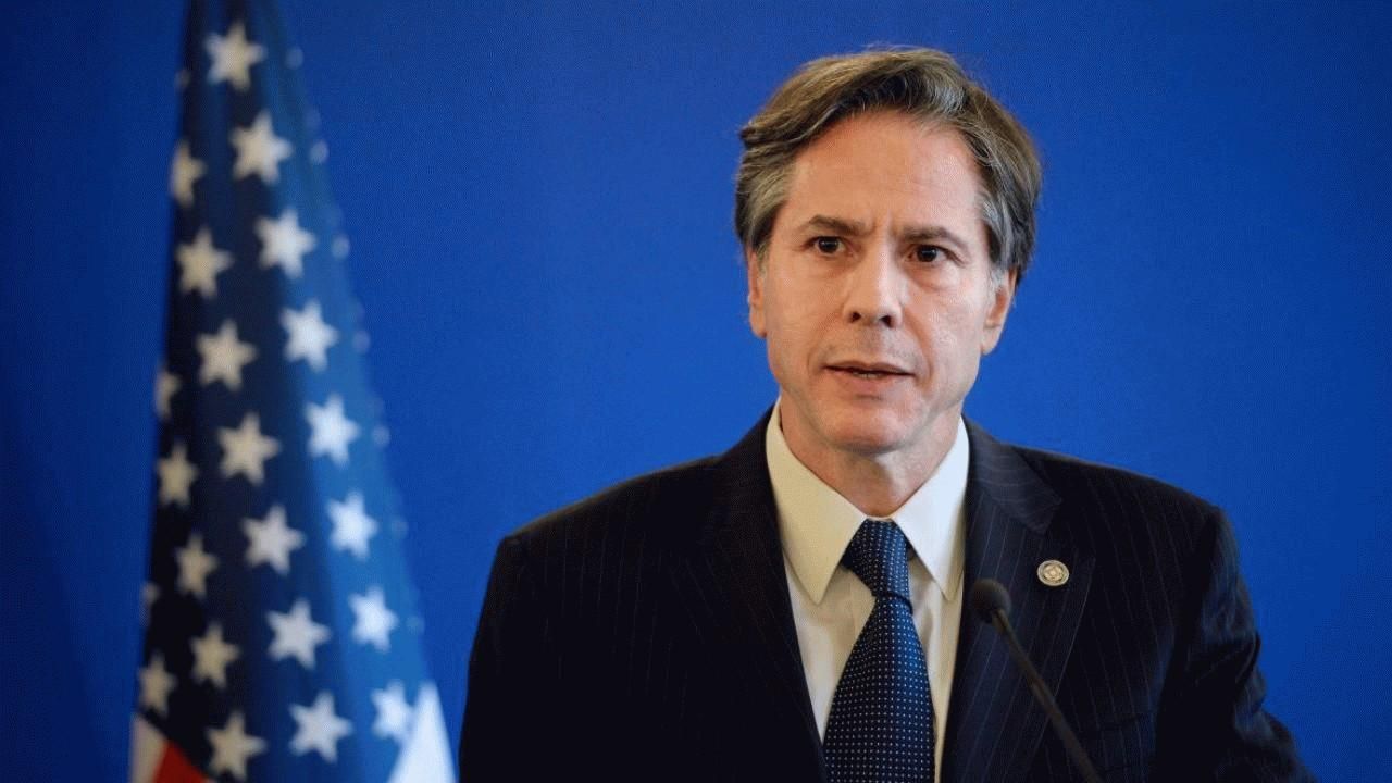 Нас не кинуть: Рябошапка сказав, що означає візит Блінкена в Україні Нас не кинуть: Рябошапка сказав, що означає візит Блінкена в Україні