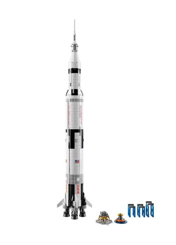 Сатурн-5 Сатурн-5