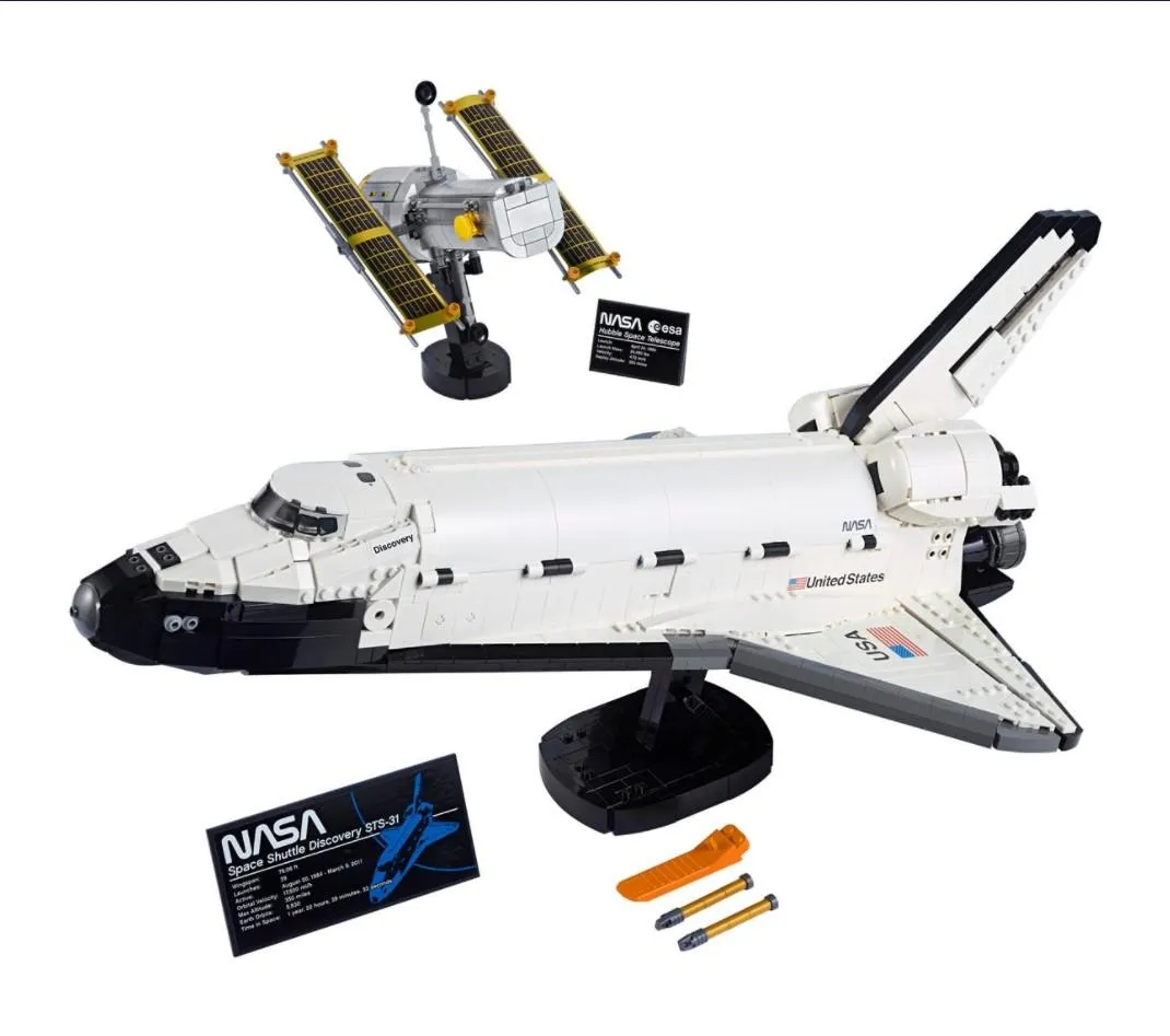 Шаттл Шаттл