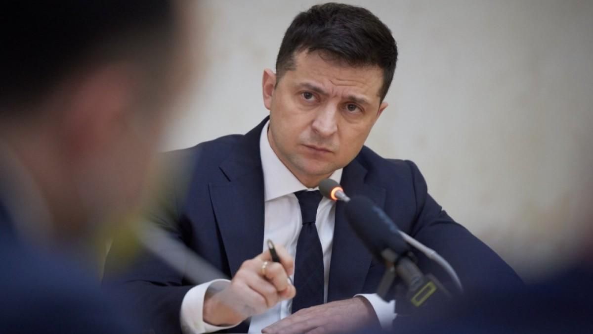 Зеленський особисто просив міністрів писати заяви про відставку, – ЗМІ