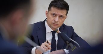 Зеленский лично просил министров писать заявления об отставке, – СМИ