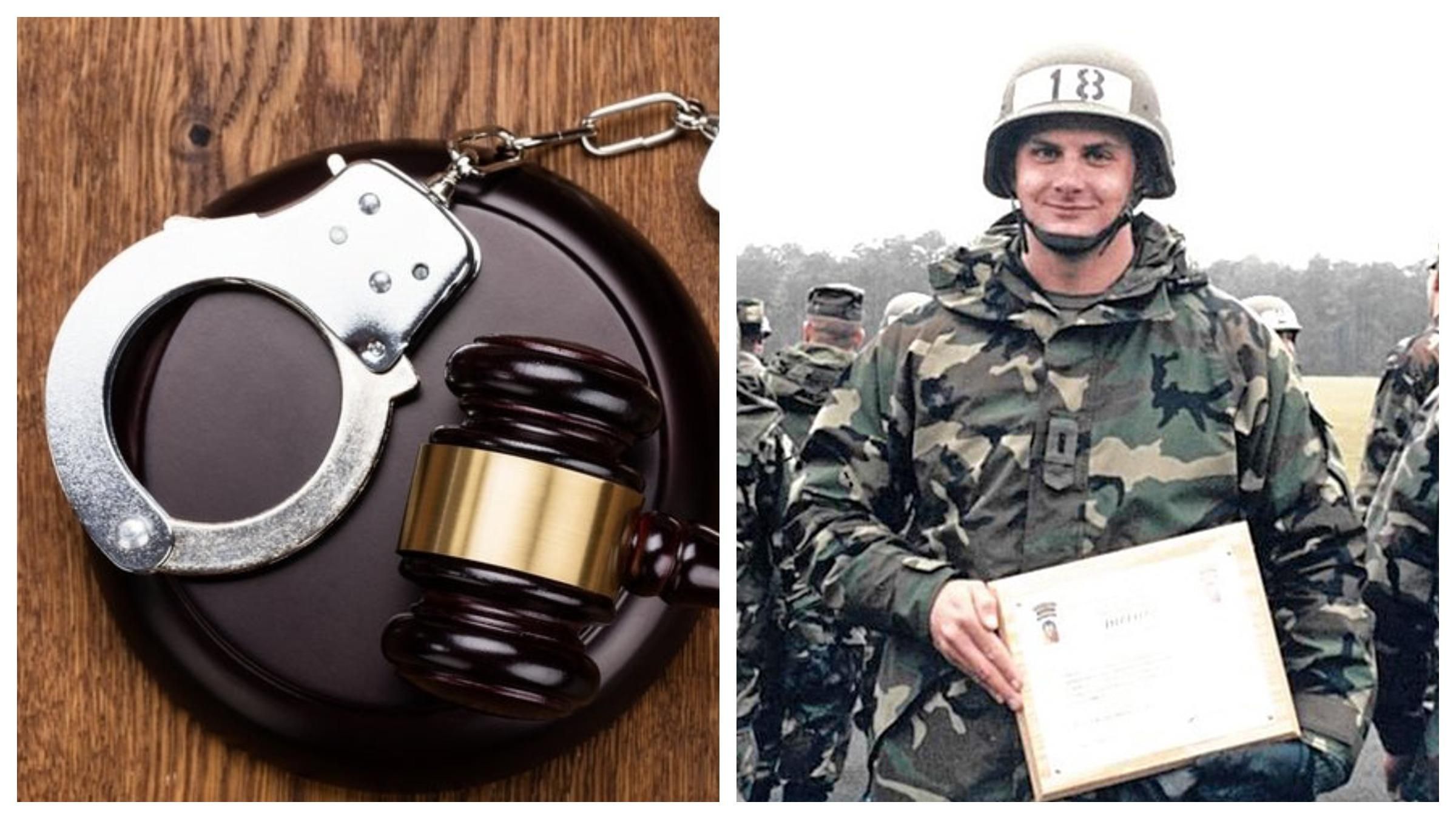 Ув'язнили на 15 років: російський шпигун у США отримав суворий вирок Ув'язнили на 15 років: російський шпигун у США отримав суворий вирок