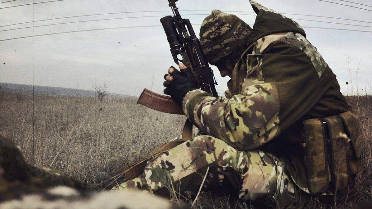 В ОБСЄ заявили понад 500 порушень режиму тиші на Донбасі