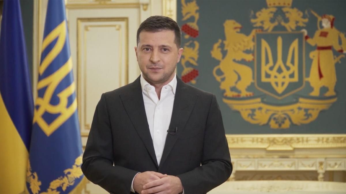  Серце Європи, – Зеленський запевнив, що Україна обов'язково буде в ЄС