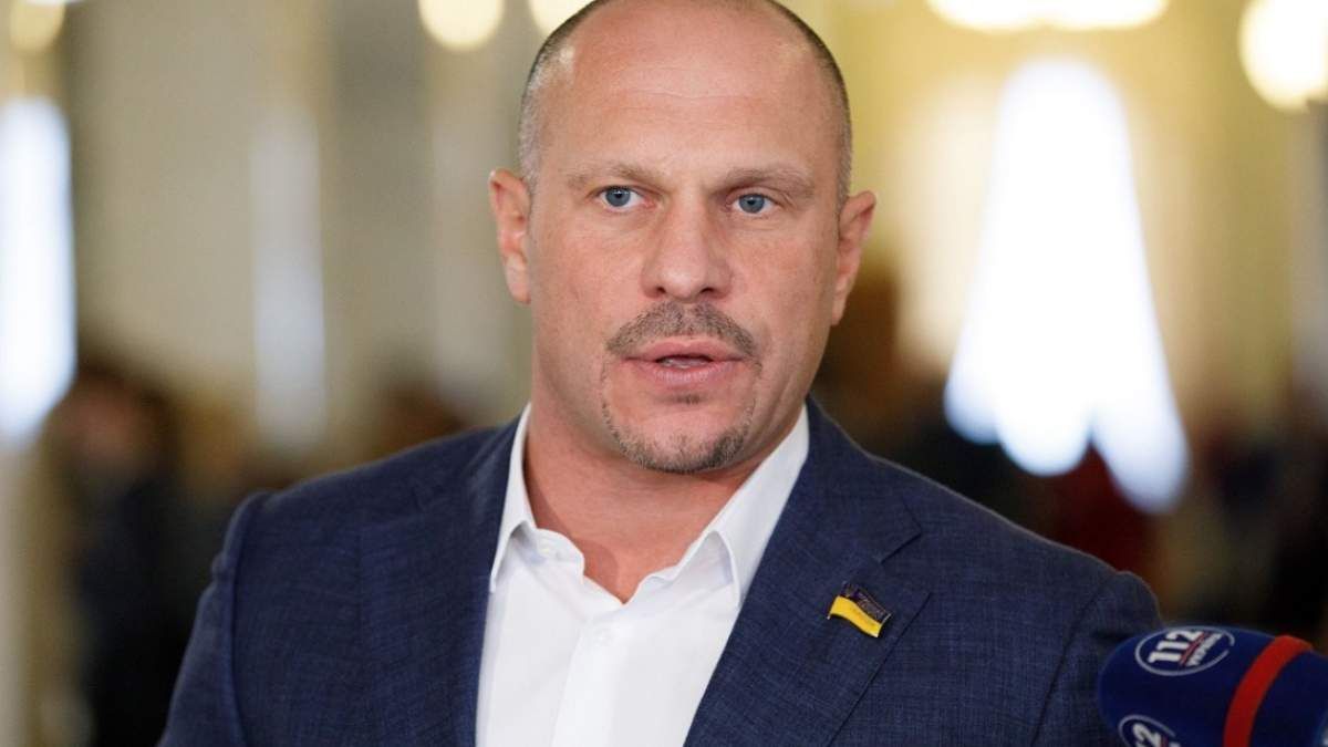 Порівняв себе з Галілеєм і Коперником: Кива знову осоромився Порівняв себе з Галілеєм і Коперником: Кива знову осоромився