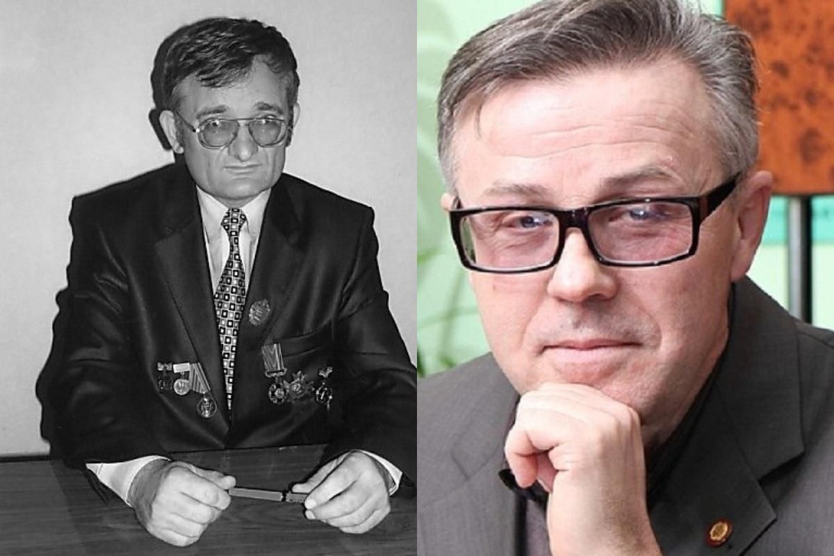 Что известно об убийстве исследователя Холокоста в Николаеве Что известно об убийстве исследователя Холокоста в Николаеве