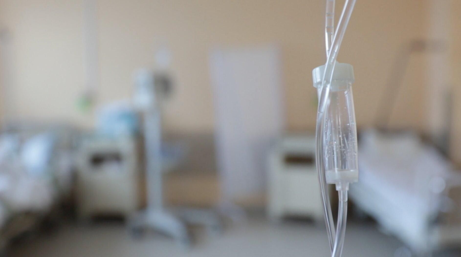 ЕС и ВОЗ помогли львовском медучреждения с оборудованием ЕС и ВОЗ помогли львовском медучреждения с оборудованием