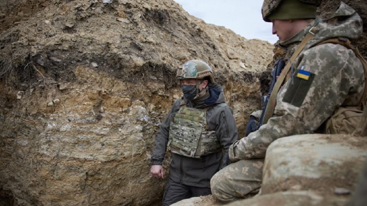 За яких умов Україна може залишитися без підтримки Заходу За яких умов Україна може залишитися без підтримки Заходу