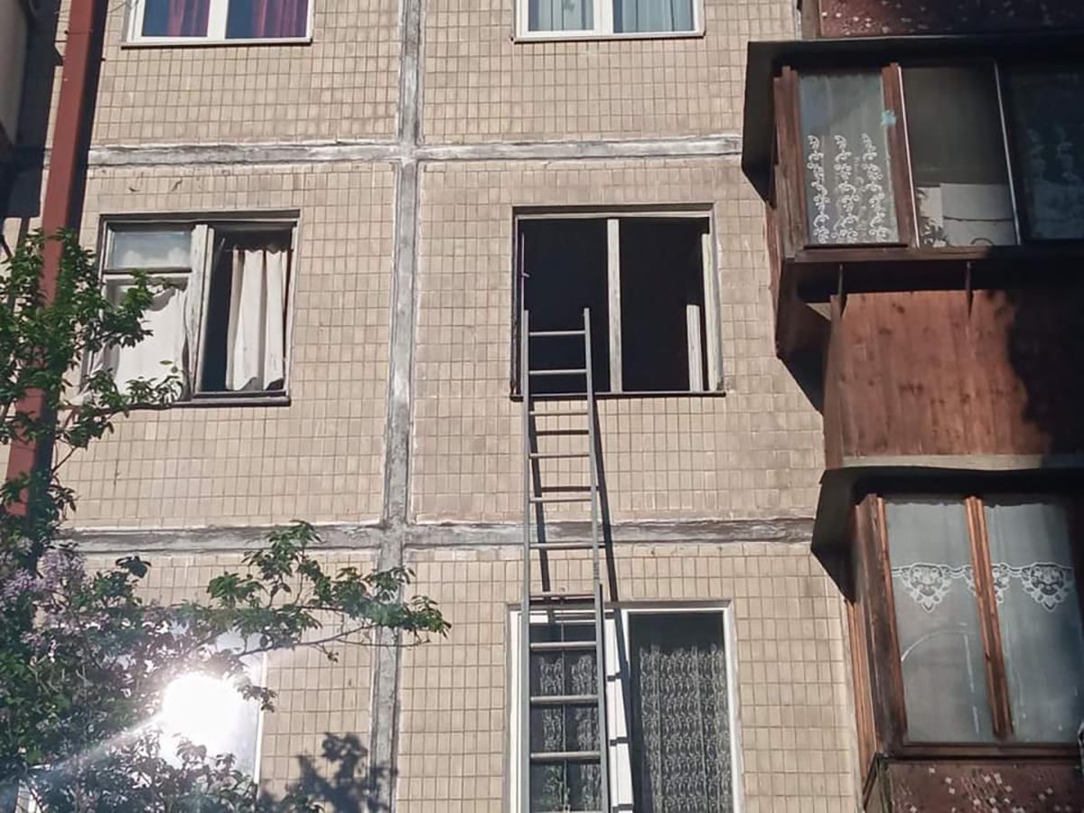 Взрыв в Киеве на Вернадского 15 мая 2021: что случилось – видео Взрыв в Киеве на Вернадского 15 мая 2021: что случилось – видео