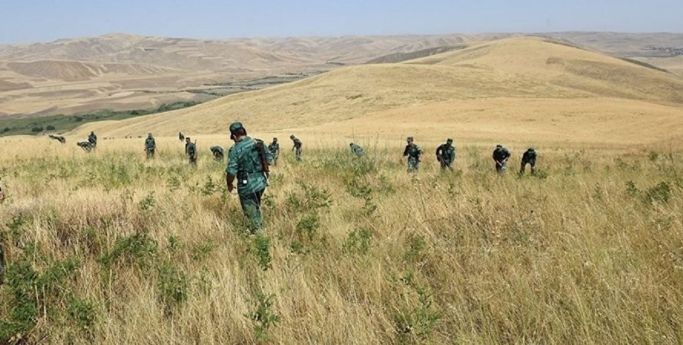 В Азербайджані на кордоні з Іраном сталася стрілянина: є жертви