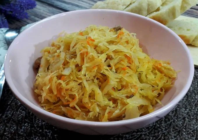 Капуста Капуста