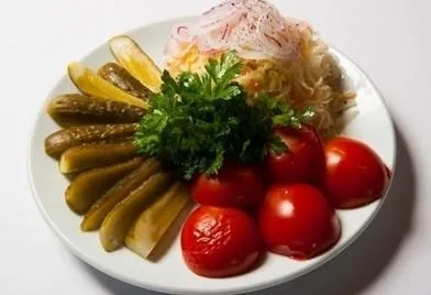 Соління Соління