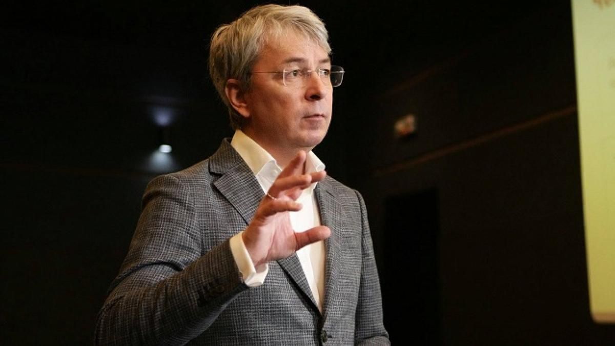 Ткаченко: Можно по-разному относиться к Булгакову, но гениальность его произведений проверена временем Ткаченко: Можно по-разному относиться к Булгакову, но гениальность его произведений проверена временем