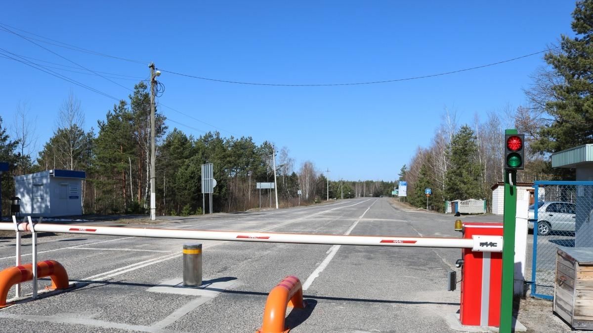 Беларусь вводит плату за выезд в Украину, Польшу и Литву