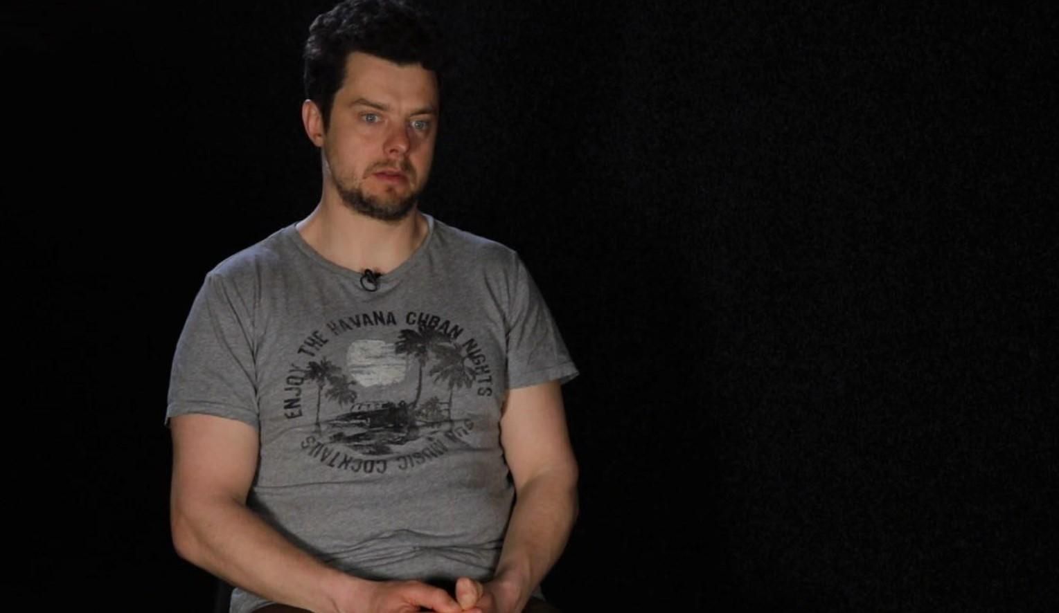 Надаємо в лапи сусіду, – військовий фотограф Кромпляс про відносини з Росією після війни Надаємо в лапи сусіду, – військовий фотограф Кромпляс про відносини з Росією після війни