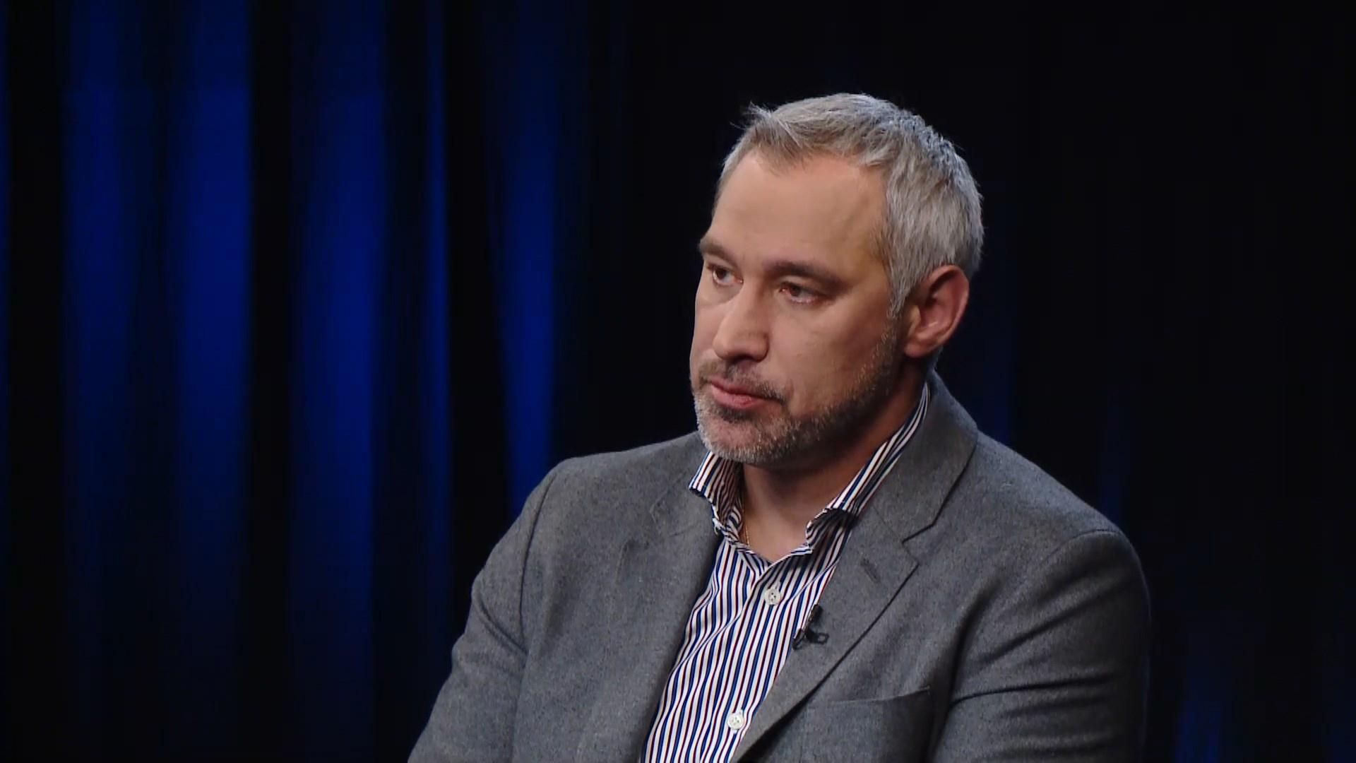 Руслан Рябошапка о Порошенко, Медведчука и Приватбанк – интервью Руслан Рябошапка о Порошенко, Медведчука и Приватбанк – интервью