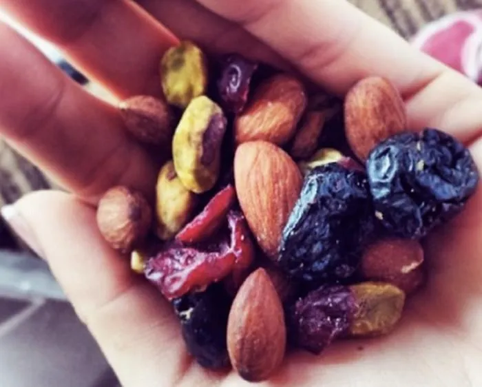 Перекус Перекус