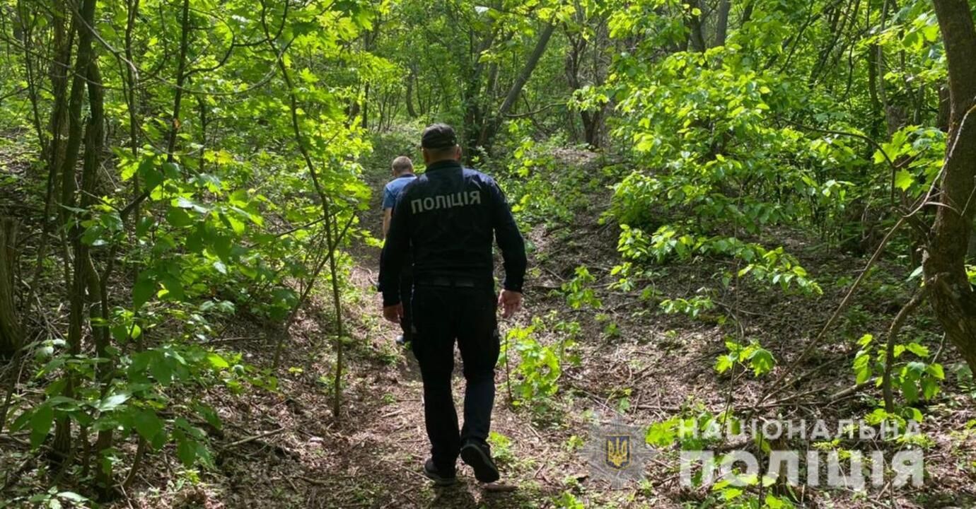 14-летнего Никиту Чуприна нашли мертвым в Одесской области