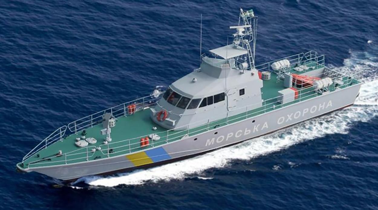 Прикордонники накрили нафтових контрабандистів з 15-річним стажем Прикордонники накрили нафтових контрабандистів з 15-річним стажем