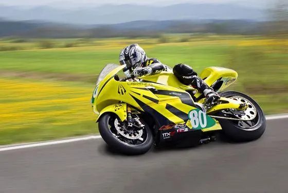 Lightning electric Lightning electric