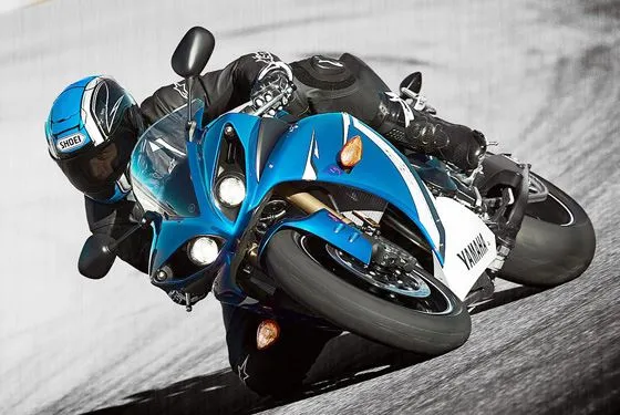 Yamaha yzf Yamaha yzf