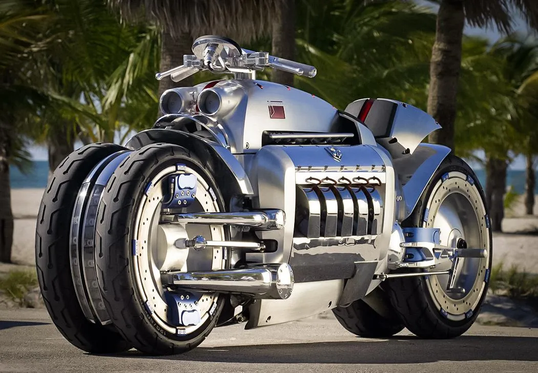 dodge tomahawk dodge tomahawk