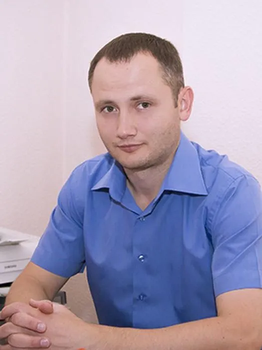 Ярослав Іванченко Ярослав Іванченко