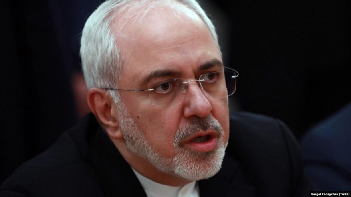 Действия Израиля - это геноцид: Иран выразил поддержку Палестине Действия Израиля - это геноцид: Иран выразил поддержку Палестине