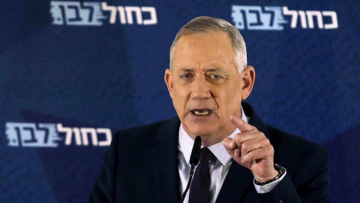 Потенциал ХАМАС подорван, но бои еще будут, – минобороны Израиля Потенциал ХАМАС подорван, но бои еще будут, – минобороны Израиля