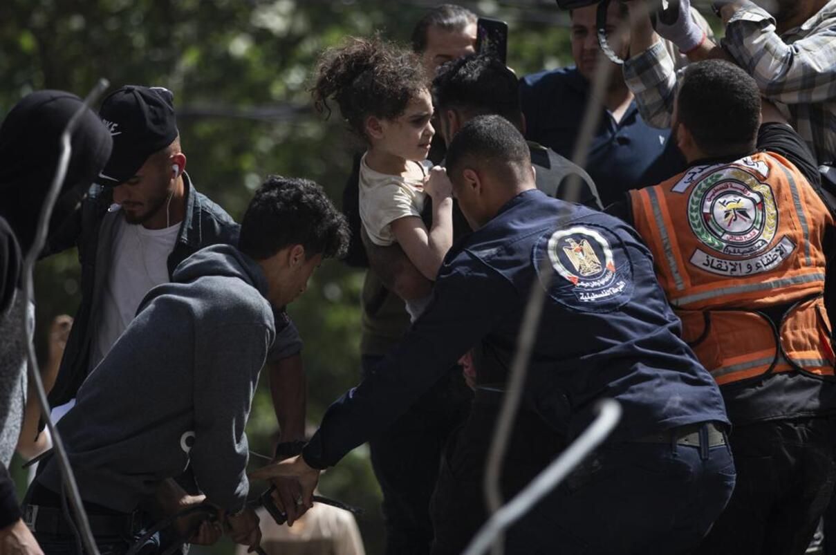 Обстріли в Ізраїлі: Рада Євросоюзу проведе термінове засідання Обстріли в Ізраїлі: Рада Євросоюзу проведе термінове засідання