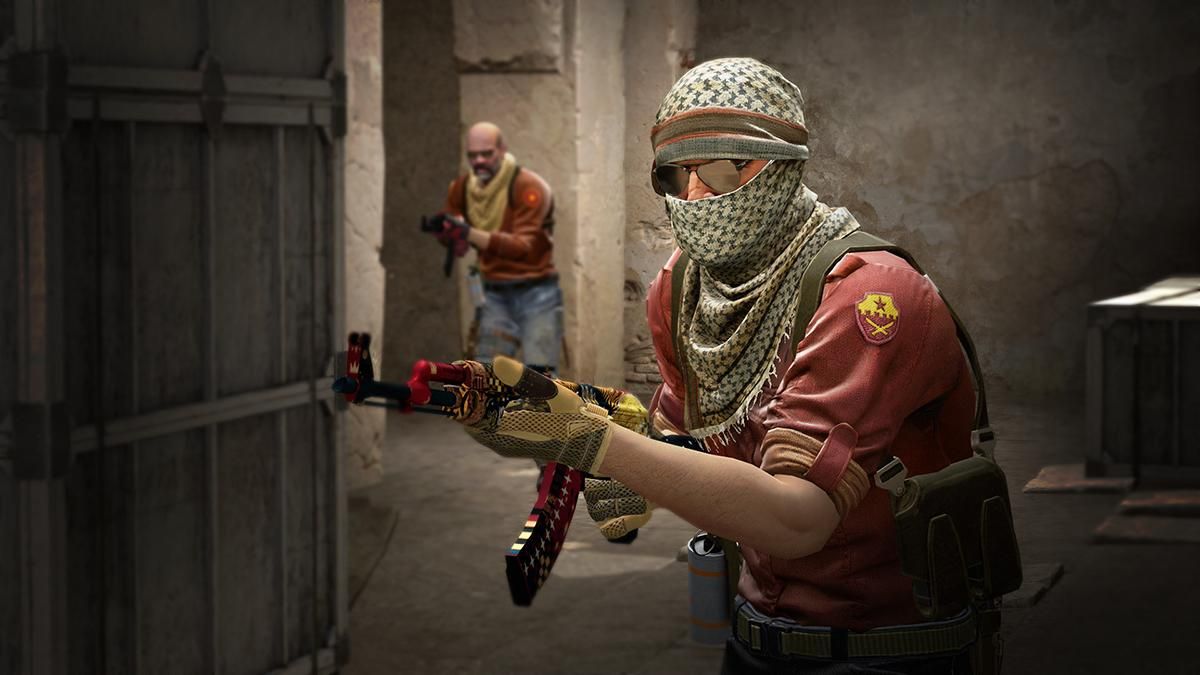 Усе про головний скандал цієї весни у Counter-Strike: Global Offensive