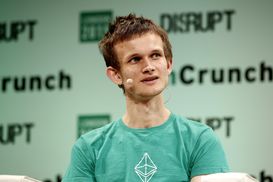 Надихнувся біткойном: Віталік Бутерін поділився секретами створення Ethereum