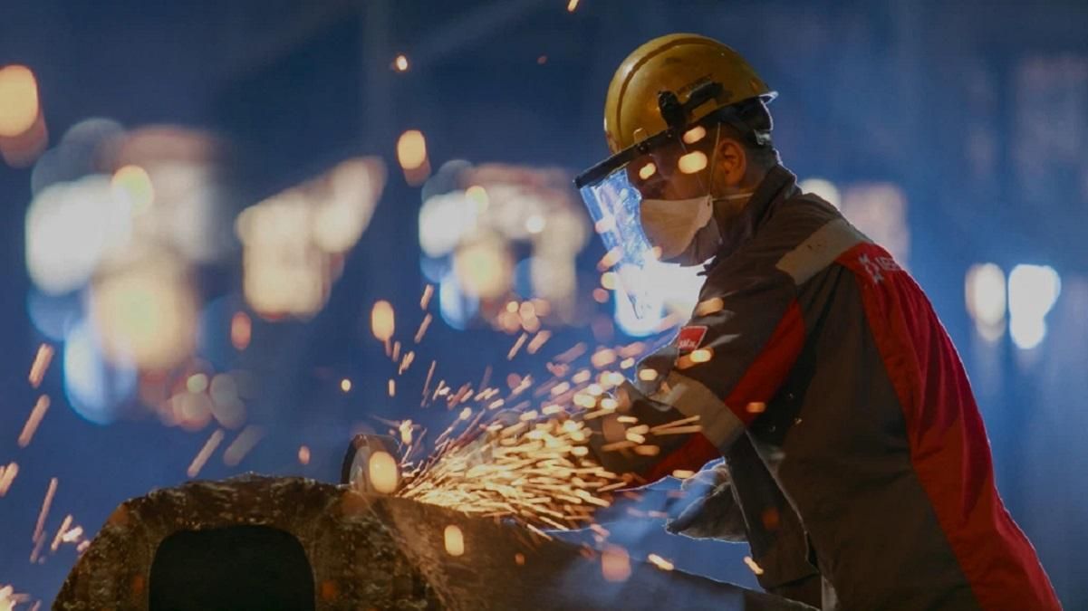 Метинвест обнародовал основные показатели за 15 лет: компания выплатила налогов на 165 млрд Метинвест обнародовал основные показатели за 15 лет: компания выплатила налогов на 165 млрд