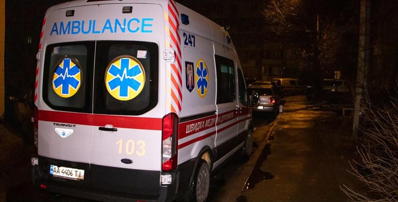18-річна студентка випала з вікна гуртожитку у Кропивницькому